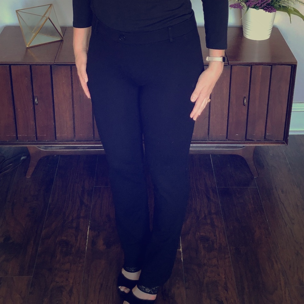 Betabrand Yoga Dress Pants